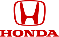 Autopoets Vreeswijk - HONDA Logo