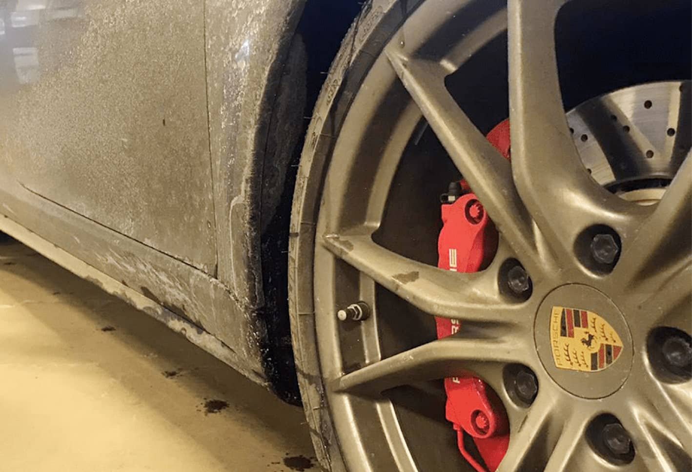 Autopoets Vreeswijk - Car Repair Service