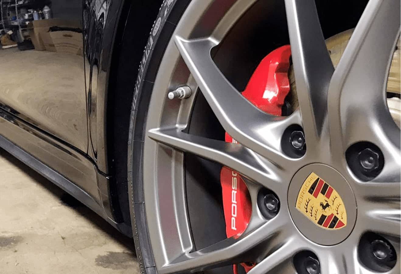 Autopoets Vreeswijk - Car Repair Service