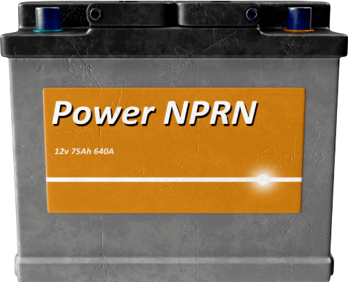 Autopoets Vreeswijk - Promotion Product Image